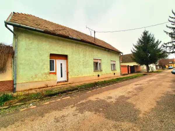 Eladó ingatlan, Verőce 2+2 szoba 88 m² 39.9 M Ft