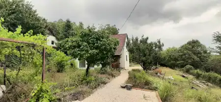 eladó ingatlan, Verőce