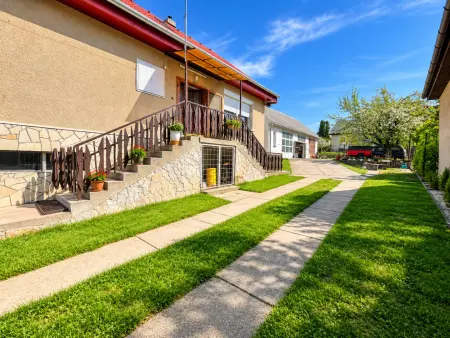 Eladó ingatlan, Verőce 5 szoba 125 m² 134.9 M Ft