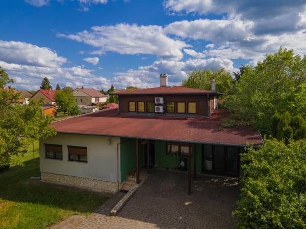 eladó ingatlan, Verőce