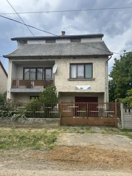 Eladó ingatlan, Verpelét 5 szoba 200 m² 22.8 M Ft