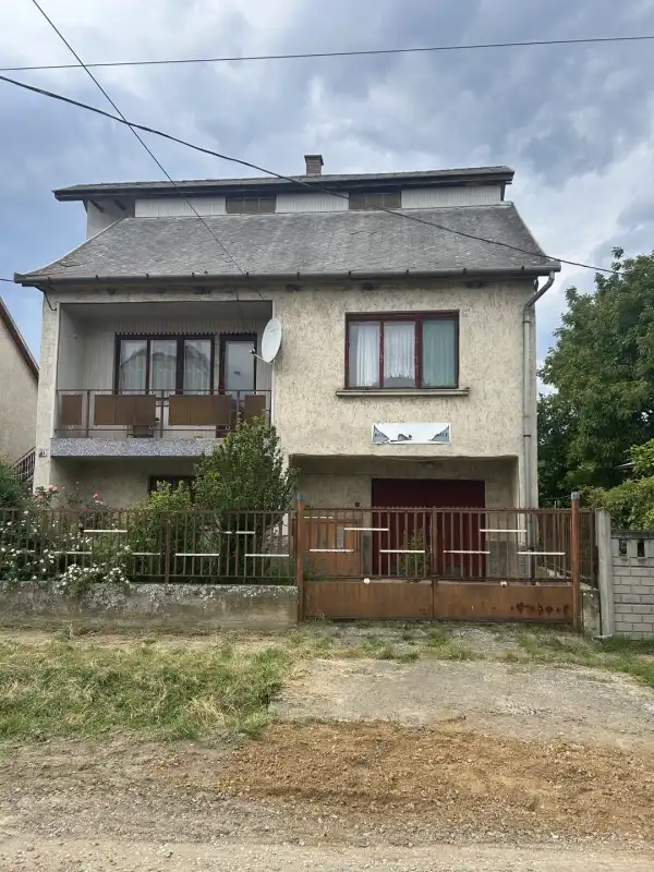 Eladó ingatlan, Verpelét 5 szoba 200 m² 22.8 M Ft