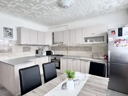 eladó ingatlan, Verpelét