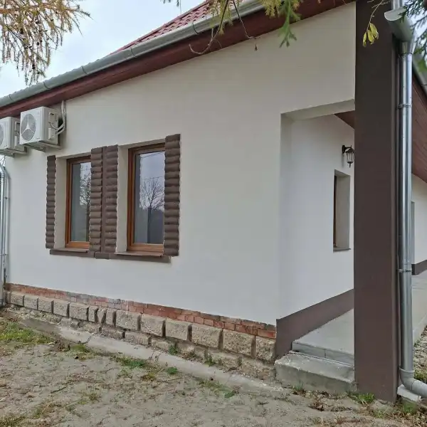 Eladó ingatlan, Vértesacsa 3 szoba 100 m² 84.9 M Ft