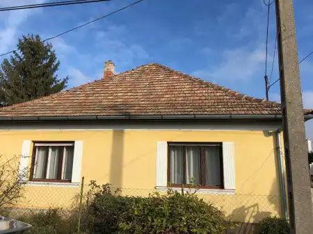 Eladó ingatlan, Vértesboglár 3 szoba 90 m² 48 M Ft