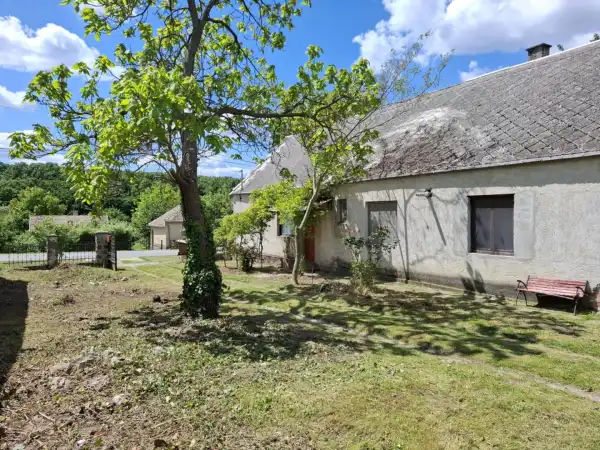 Eladó ingatlan, Vérteskethely 4 szoba 140 m² 22.9 M Ft