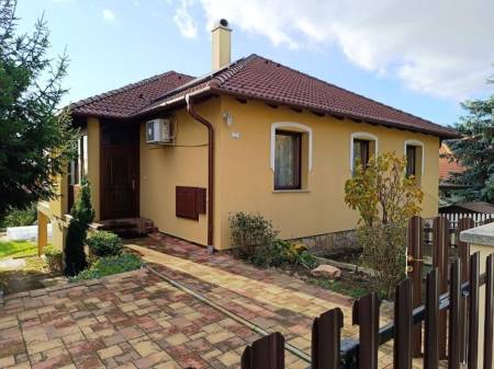 eladó ingatlan, Vértesszőlős