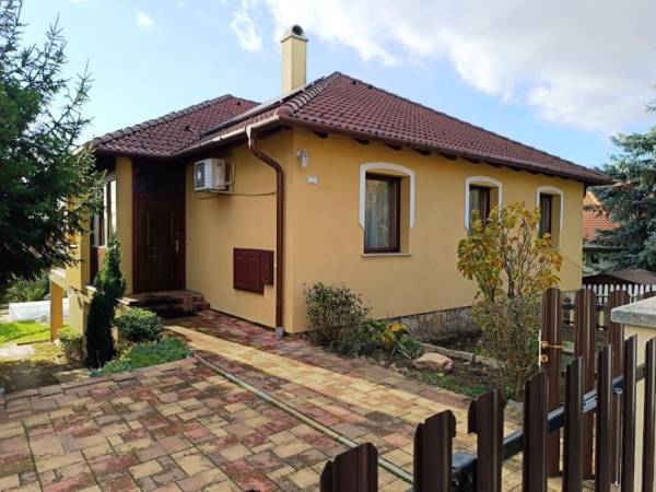 eladó ingatlan, Vértesszőlős