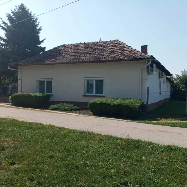 Eladó ingatlan, Vésztő 3 szoba 130 m² 22 M Ft
