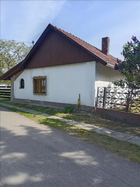 eladó ingatlan, Vésztő