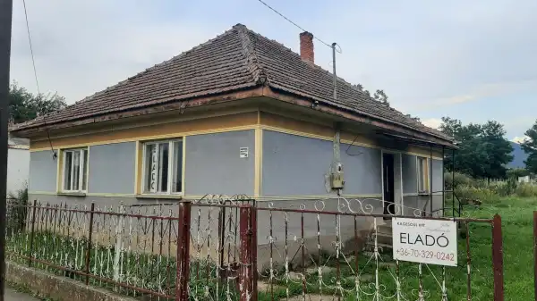 Eladó ingatlan, Vilmány 3 szoba 88 m² 8.5 M Ft