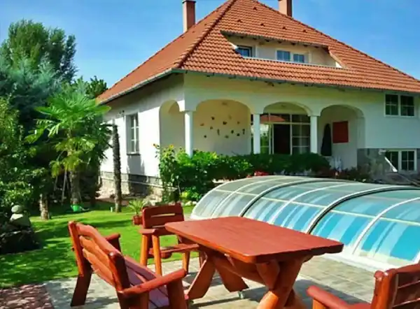 Eladó ingatlan, Visegrád 6 szoba 257 m² 139.9 M Ft