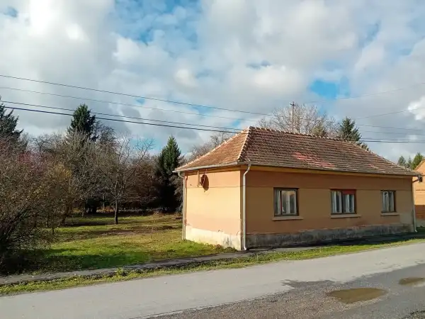 Eladó ingatlan, Viszák 3 szoba 95 m² 19.9 M Ft