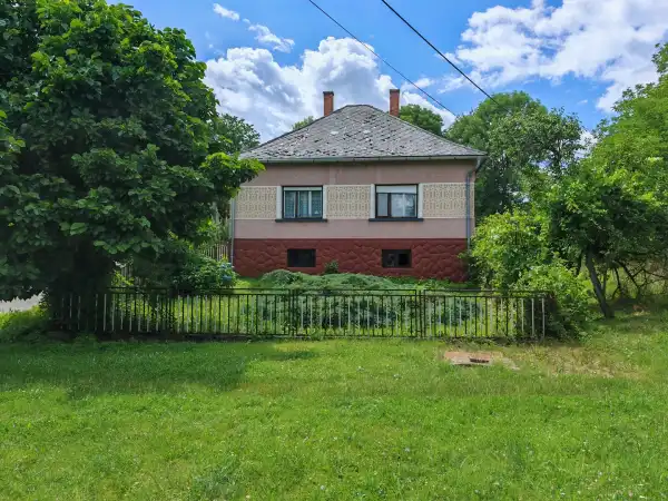 Eladó ingatlan, Viszák 2 szoba 71 m² 49.9 M Ft