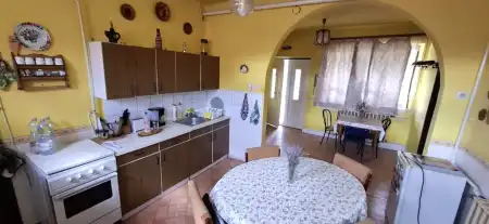 eladó ingatlan, Zagyvaszántó