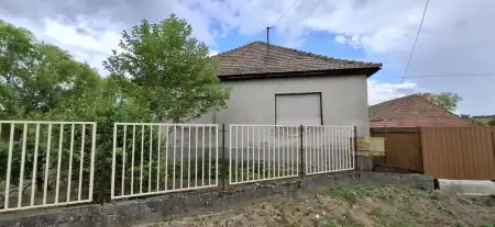 eladó ingatlan, Zagyvaszántó