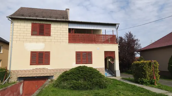 Eladó ingatlan, Zagyvaszántó 3+2 szoba 157 m² 56.1 M Ft