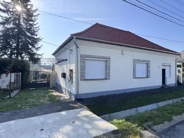 Eladó ingatlan, Zákány 2 szoba 112 m² 39.9 M Ft