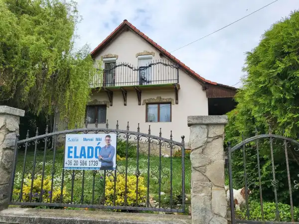 Eladó ingatlan, Zalaapáti 4 szoba 145 m² 84.5 M Ft