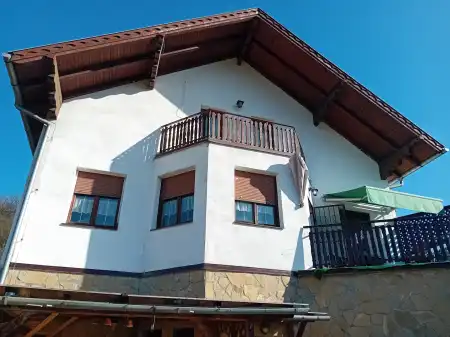 eladó ingatlan, Zalacsány