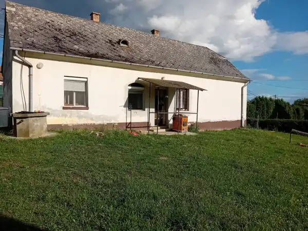 Eladó ingatlan, Zalacséb 2 szoba 90 m² 21.7 M Ft