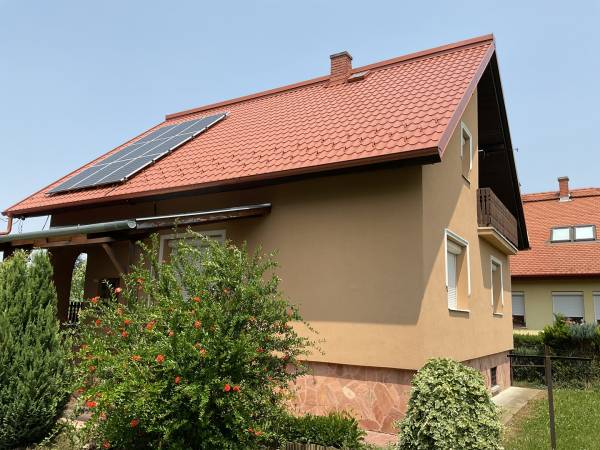 eladó ingatlan, Zalaegerszeg