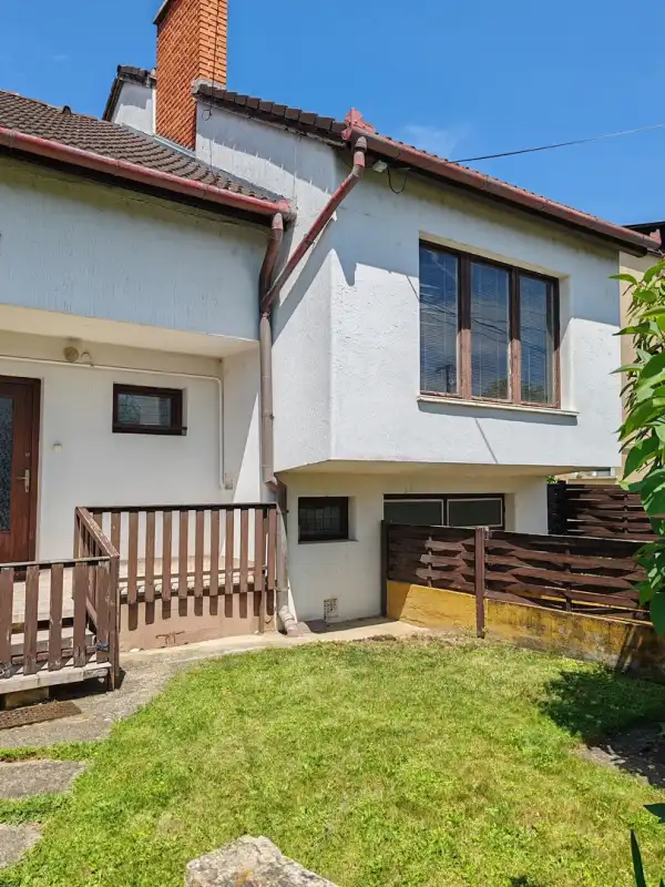 Eladó ingatlan, Zalaegerszeg 4 szoba 130 m² 69.5 M Ft