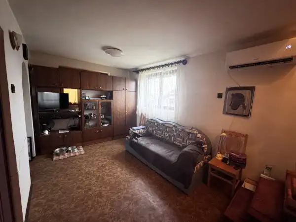 Eladó ingatlan, Zalaegerszeg 2 szoba 184 m² 56 M Ft