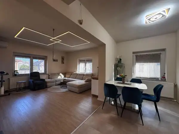 Eladó ingatlan, Zalaegerszeg 3+1 szoba 162 m² 117 M Ft