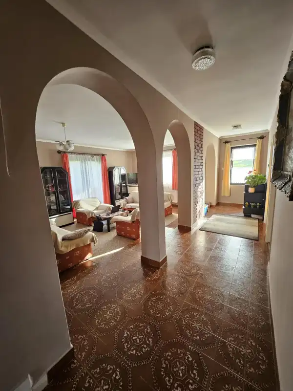 Eladó ingatlan, Zalaegerszeg 4 szoba 203 m² 65 M Ft