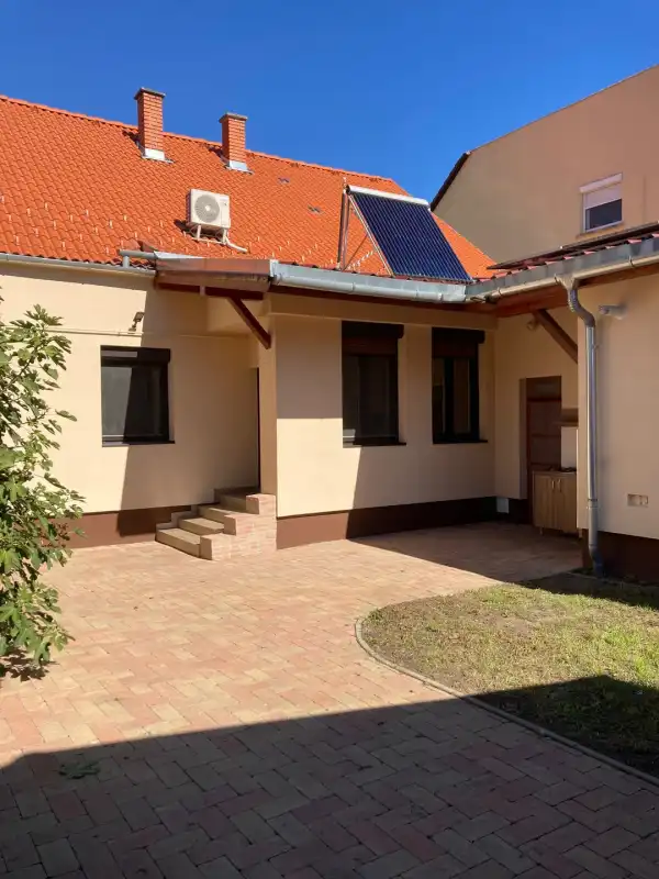 Eladó ingatlan, Zalaegerszeg 5 szoba 120 m² 148 M Ft