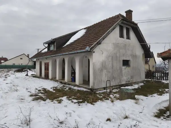 Eladó ingatlan, Zalaegerszeg 1 szoba 50 m² 24.3 M Ft