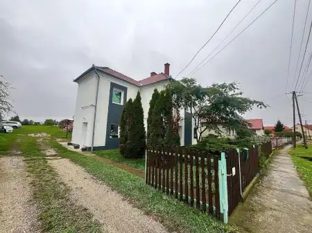 eladó ingatlan, Zalaháshágy
