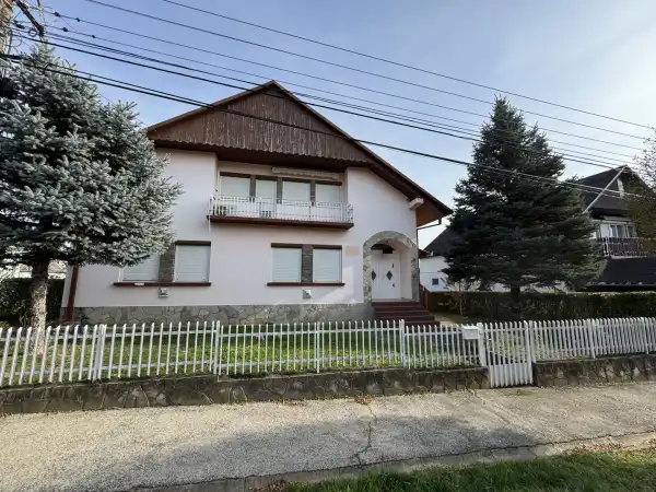 Eladó ingatlan, Zalakaros 9 szoba 264 m² 79 M Ft