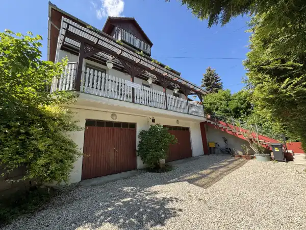 Eladó ingatlan, Zalakaros 9 szoba 190 m² 64.5 M Ft