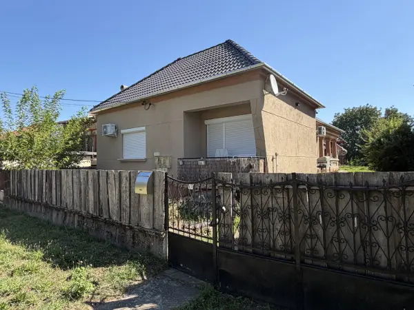 Eladó ingatlan, Zalakaros 6 szoba 157 m² 93 M Ft