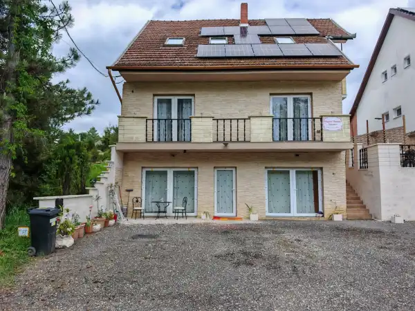 Eladó ingatlan, Zalakaros 5+1 szoba 246 m² 79.9 M Ft