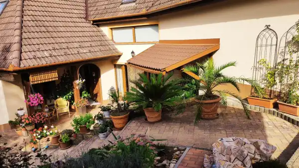 Eladó ingatlan, Zalakaros 5 szoba 200 m² 130 M Ft