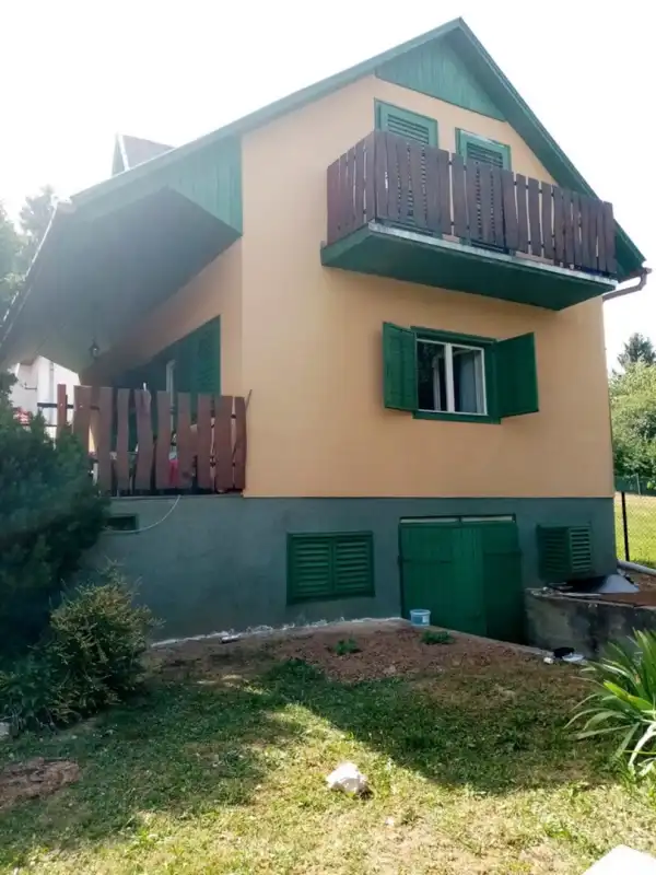 Eladó ingatlan, Zalakaros 2+2 szoba 90 m² 42.9 M Ft