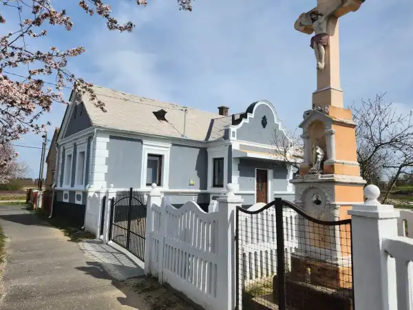 Eladó ingatlan, Zalakomár 2 szoba 75 m² 35.9 M Ft