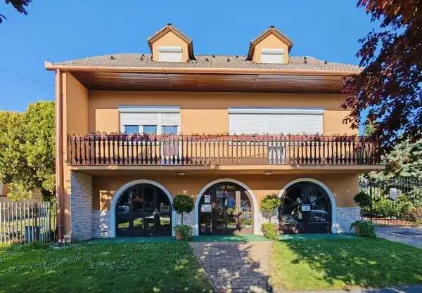 Eladó ingatlan, Zalakomár 4 szoba 230 m² 77 M Ft