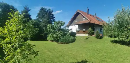 eladó ingatlan, Zalalövő