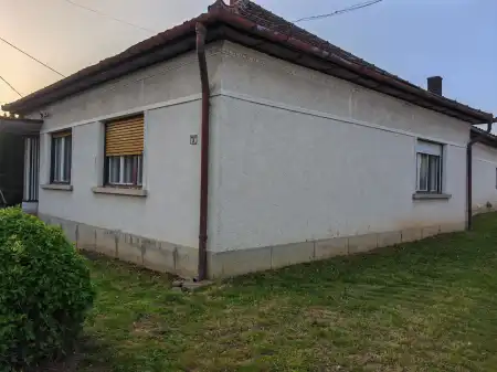 eladó ingatlan, Zalalövő