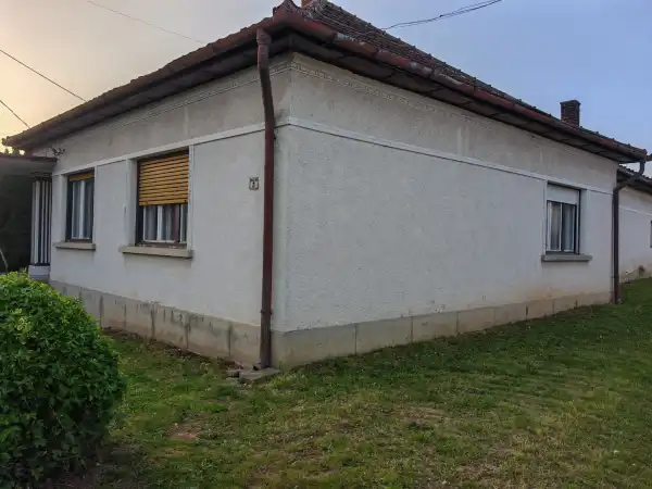 Eladó ingatlan, Zalalövő 3+1 szoba 110 m² 34.99 M Ft