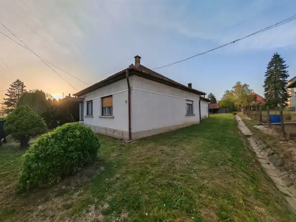 Eladó ingatlan, Zalalövő 3+1 szoba 110 m² 34.99 M Ft