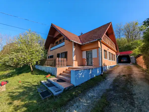 Eladó ingatlan, Zalalövő 4+2 szoba 165 m² 52.9 M Ft
