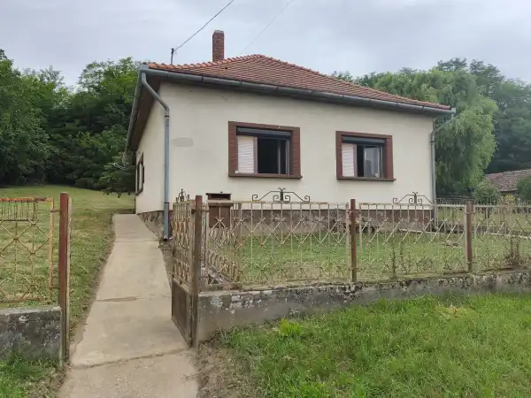 Eladó ingatlan, Zalaszentbalázs 2 szoba 100 m² 32 M Ft
