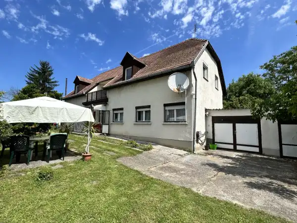 Eladó ingatlan, Zalaszentiván 7 szoba 250 m² 59.99 M Ft