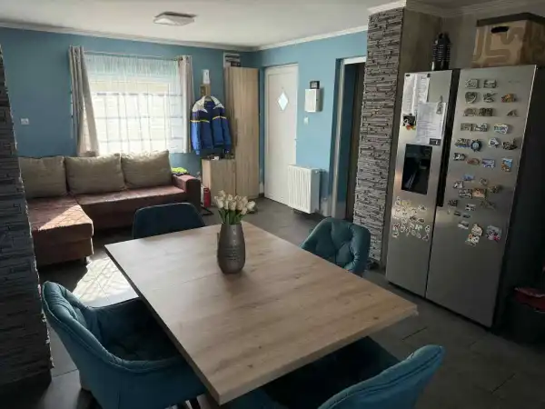 Eladó ingatlan, Zalatárnok 2+1 szoba 69 m² 31.5 M Ft