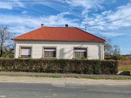 eladó ingatlan, Zalavég